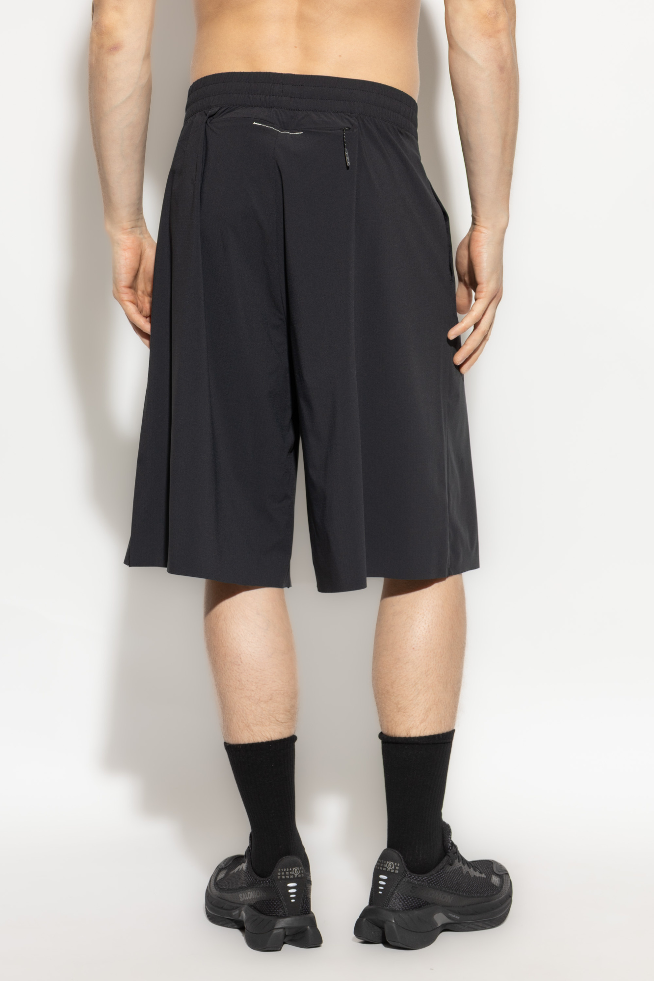 Black Salomon x MM6 Maison Margiela MM6 Maison Margiela